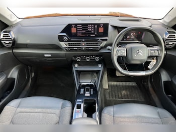 Used Citroen C4 2022 for sale - 79136710: Photo