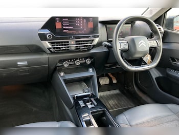 Used Citroen C4 2022 for sale - 79136710: Photo