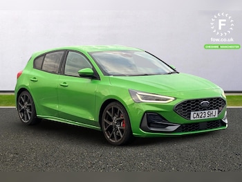Ford - Focus