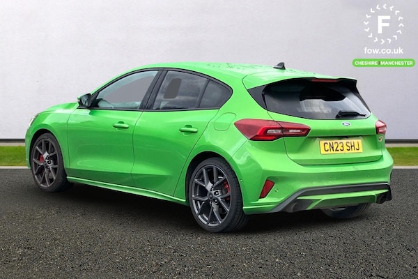 Used Ford Focus 2023 for sale - 76114993: Photo 2