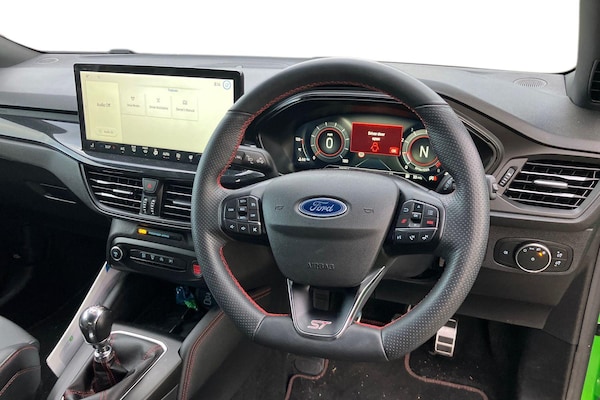 Used Ford Focus 2023 for sale - 76114993: Photo 3