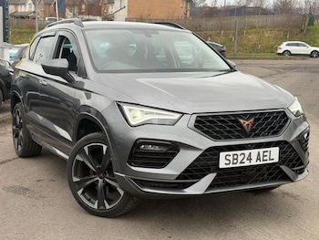 Used Cupra Ateca 2024 for sale - 77843001: Photo
