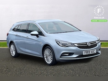 Used Vauxhall Astra 2019 for sale - 79289921: Photo