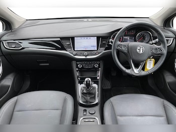 Used Vauxhall Astra 2019 for sale - 79289921: Photo