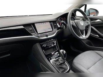 Used Vauxhall Astra 2019 for sale - 79289921: Photo