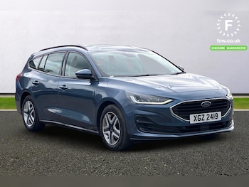 Ford - Focus