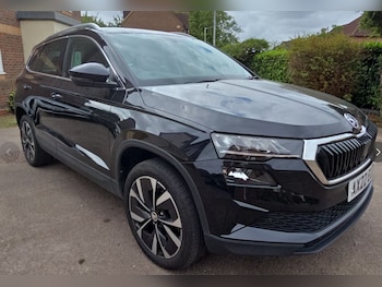 2022 - 1.5 TSI SE L 5dr