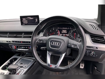 Used Audi Q7 2016 for sale - 76148887: Photo 3
