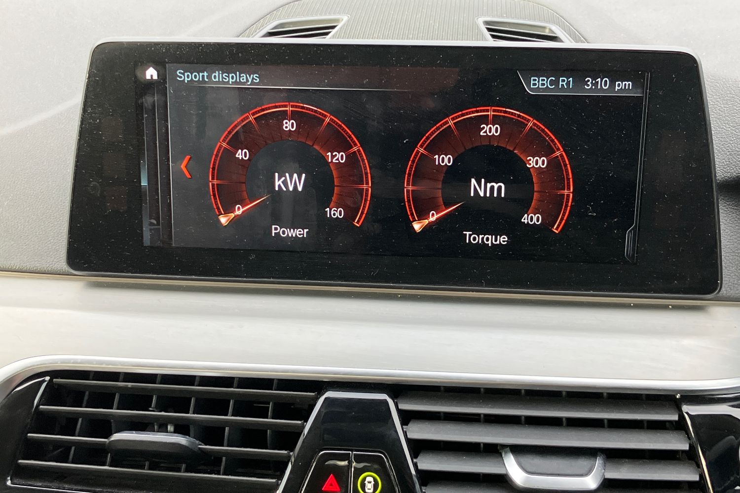 Used BMW 5 Series 2018 for sale - 77759848: Photo 12