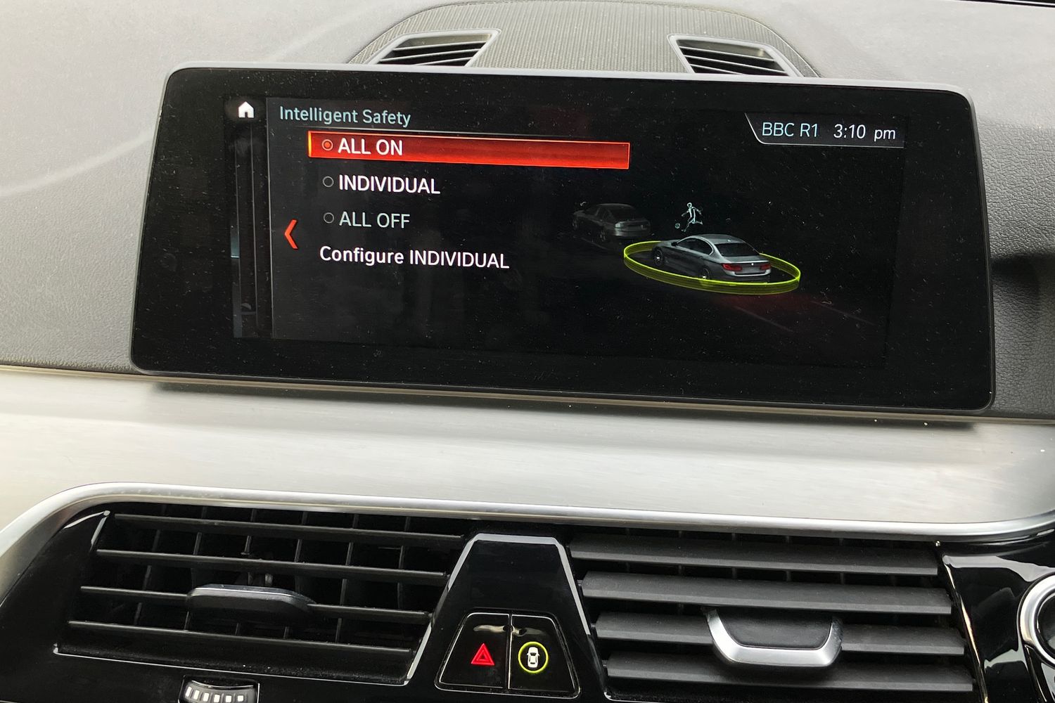 Used BMW 5 Series 2018 for sale - 77759848: Photo 13