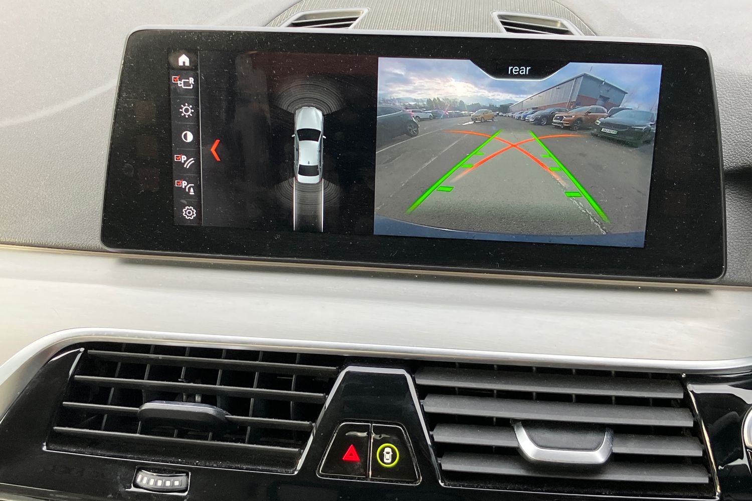 Used BMW 5 Series 2018 for sale - 77759848: Photo 14