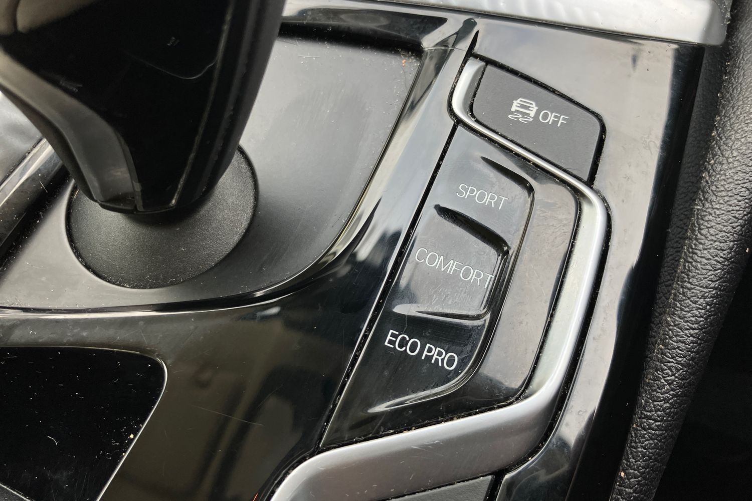 Used BMW 5 Series 2018 for sale - 77759848: Photo 18