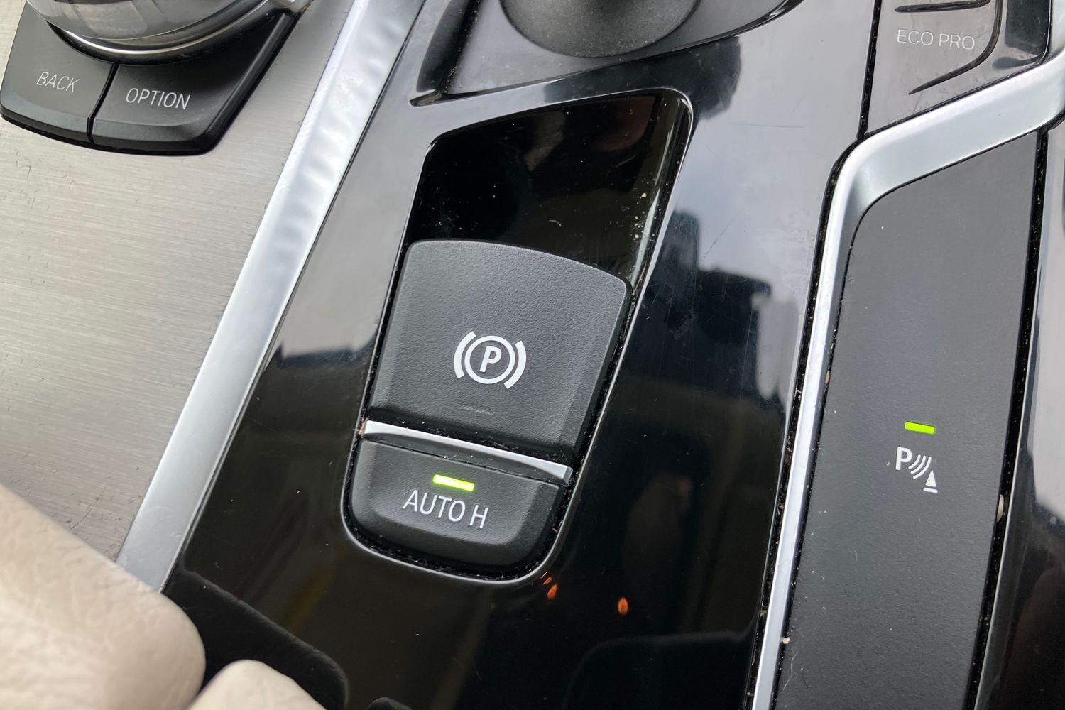 Used BMW 5 Series 2018 for sale - 77759848: Photo 19