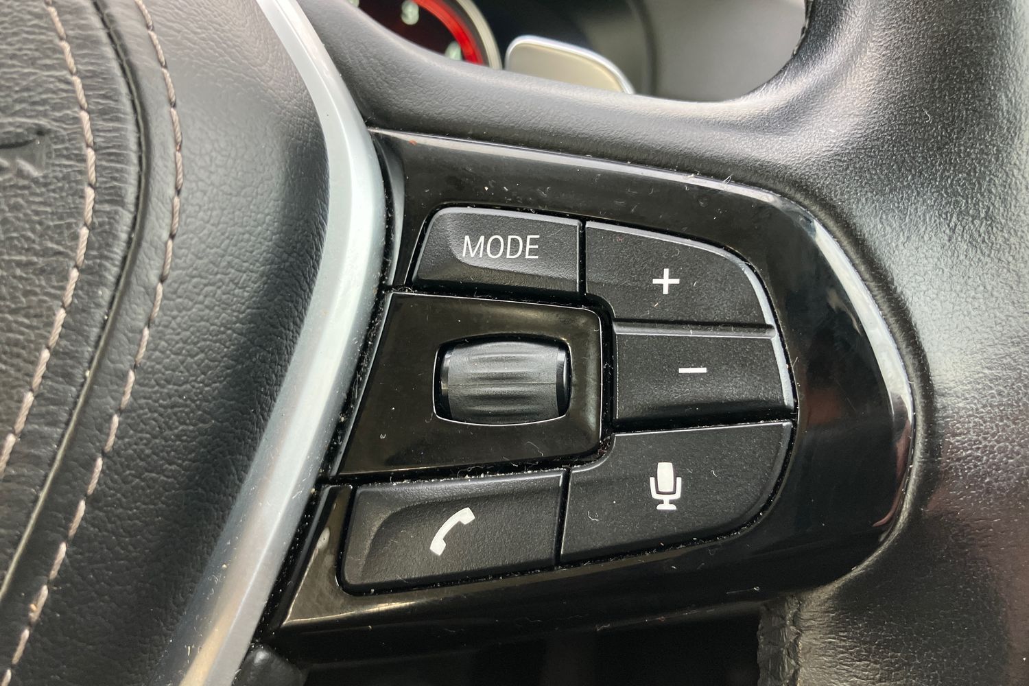 Used BMW 5 Series 2018 for sale - 77759848: Photo 21