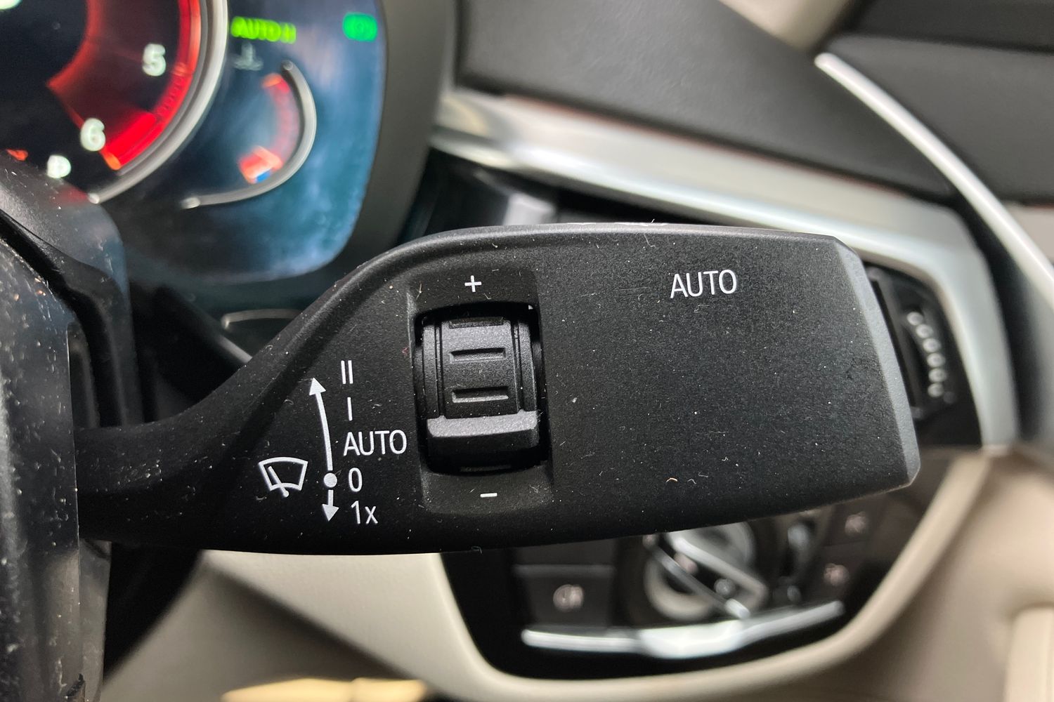 Used BMW 5 Series 2018 for sale - 77759848: Photo 23