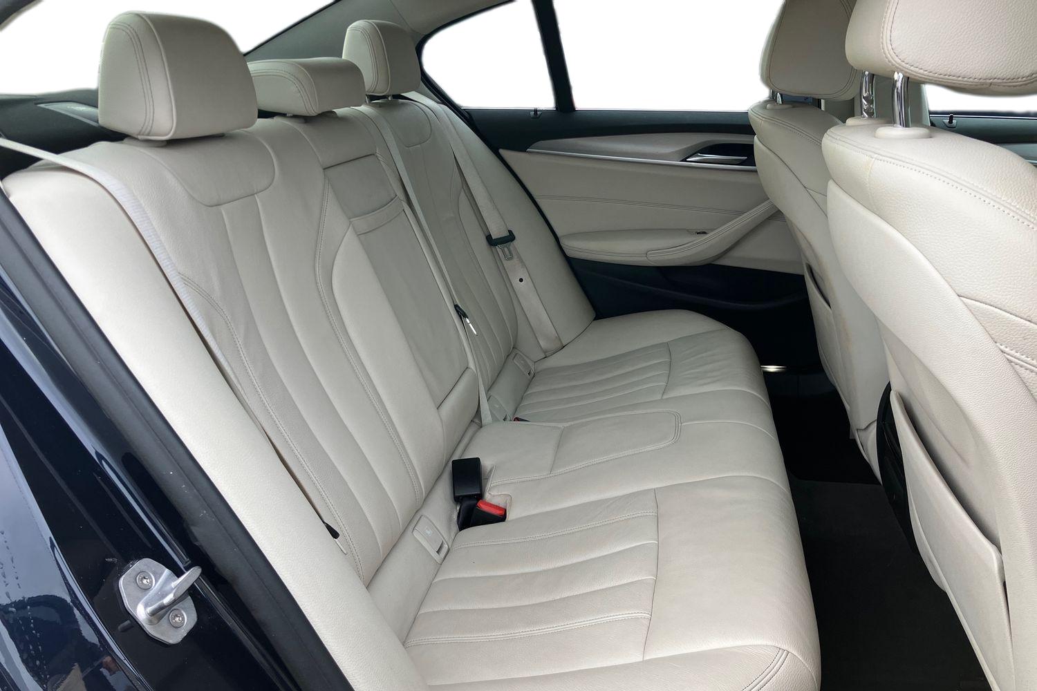 Used BMW 5 Series 2018 for sale - 77759848: Photo 28