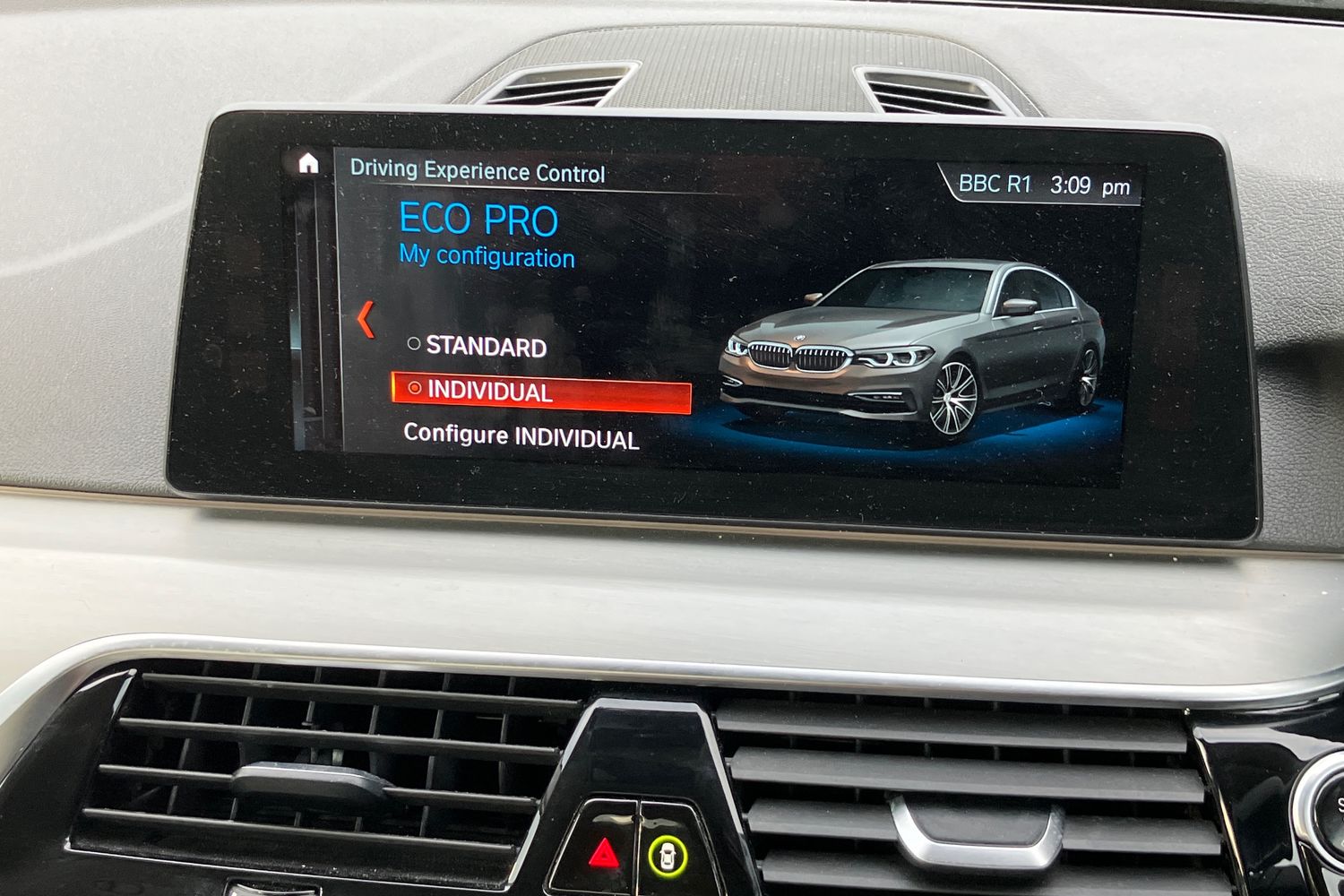 Used BMW 5 Series 2018 for sale - 77759848: Photo 9