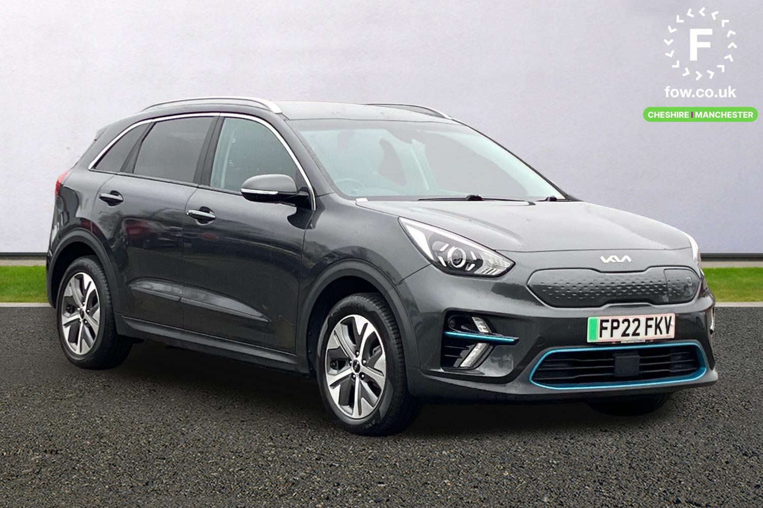 Used Kia Niro 2022 for sale - 78043576: Photo 1