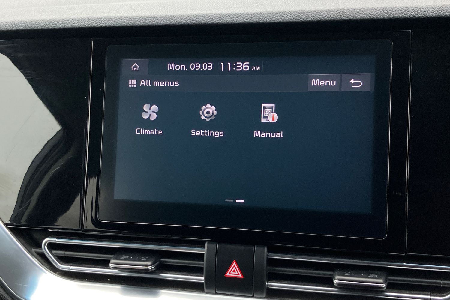 Used Kia Niro 2022 for sale - 78043576: Photo 10