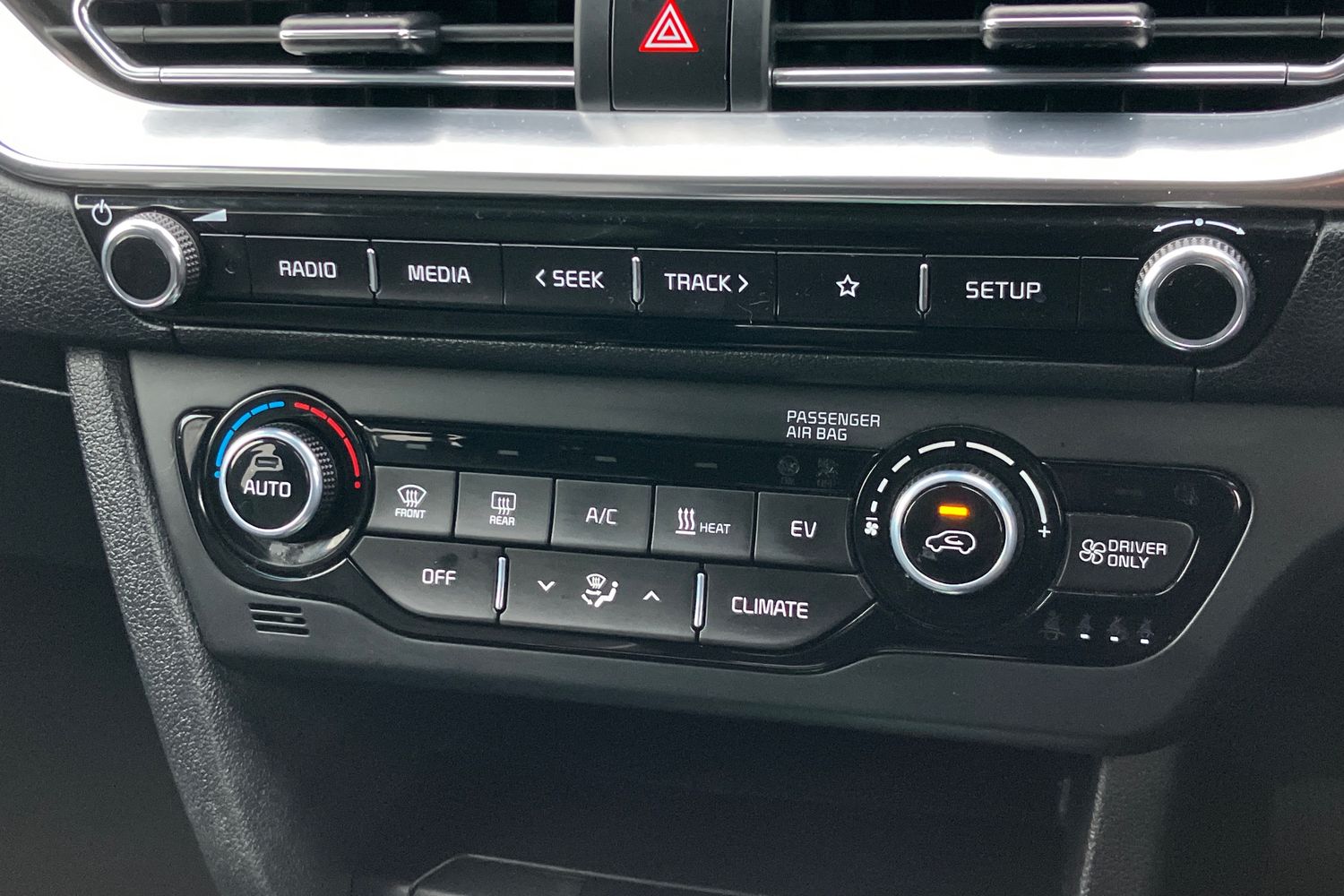 Used Kia Niro 2022 for sale - 78043576: Photo 12