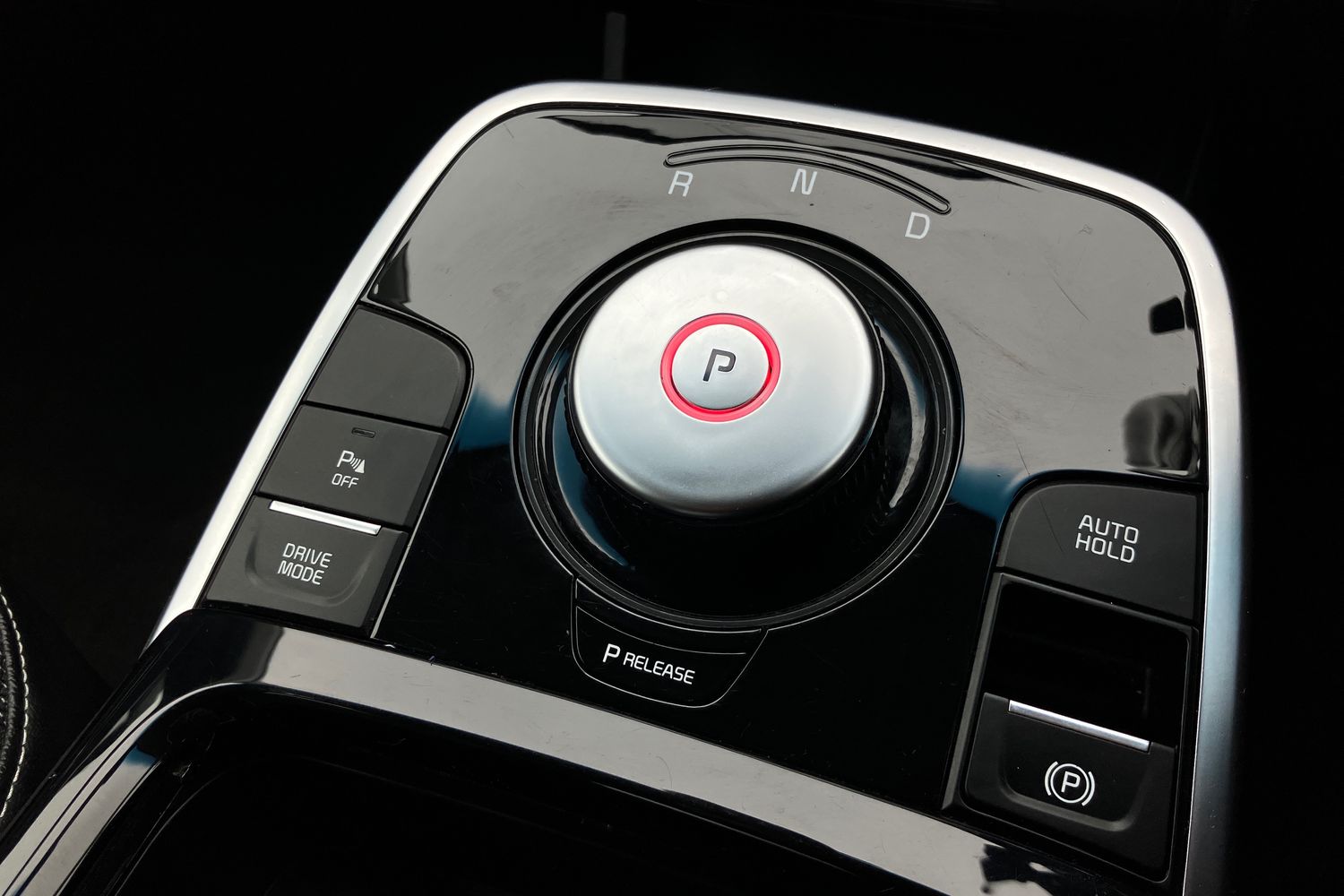 Used Kia Niro 2022 for sale - 78043576: Photo 14