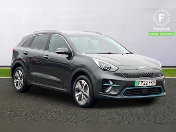 Used Kia Niro 2022 for sale - 78043576: Photo