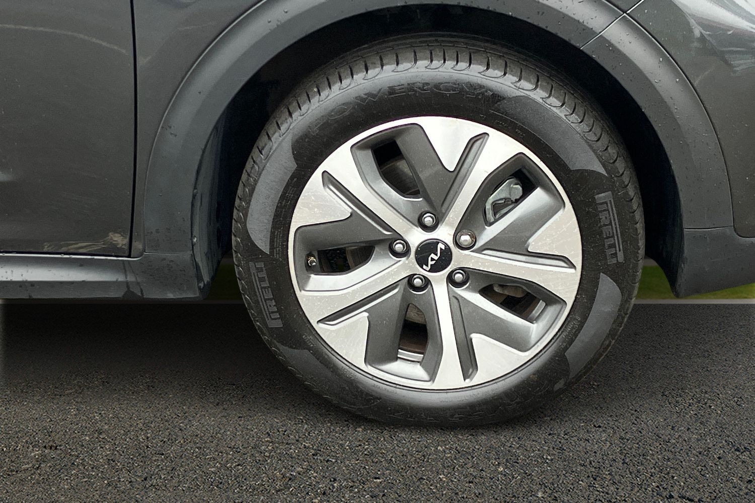 Used Kia Niro 2022 for sale - 78043576: Photo 24