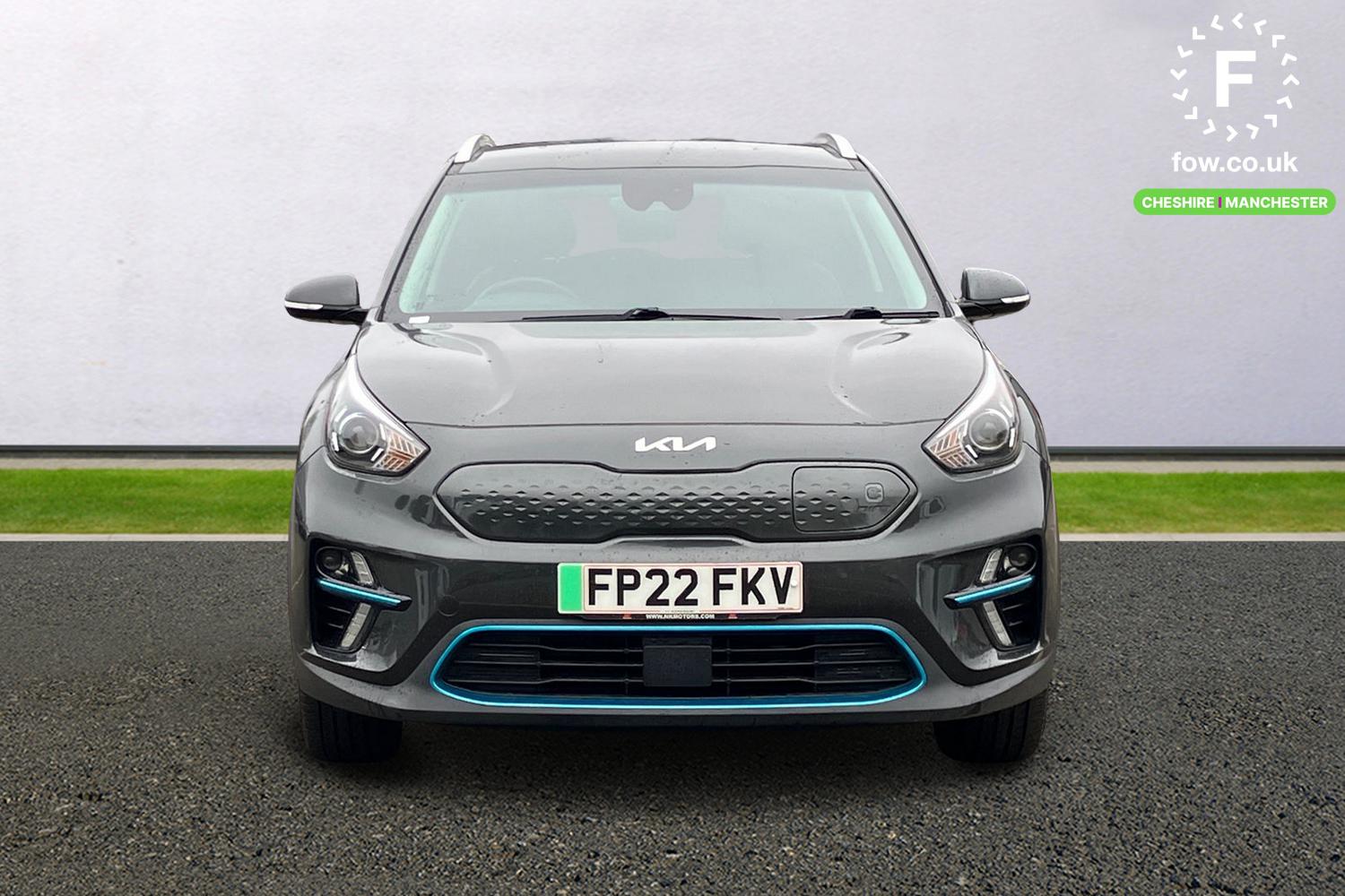 Used Kia Niro 2022 for sale - 78043576: Photo 25