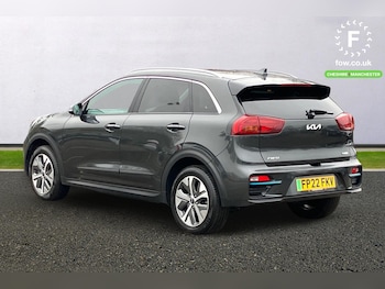 Used Kia Niro 2022 for sale - 78043576: Photo