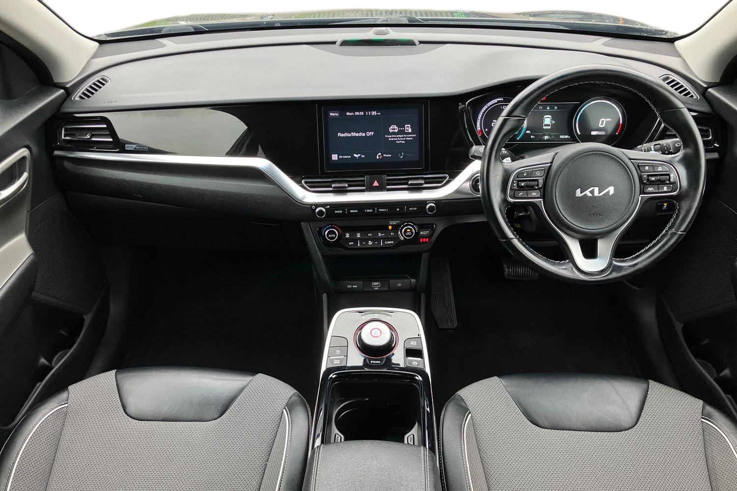 Used Kia Niro 2022 for sale - 78043576: Photo 3