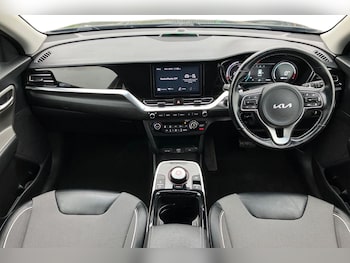 Used Kia Niro 2022 for sale - 78043576: Photo