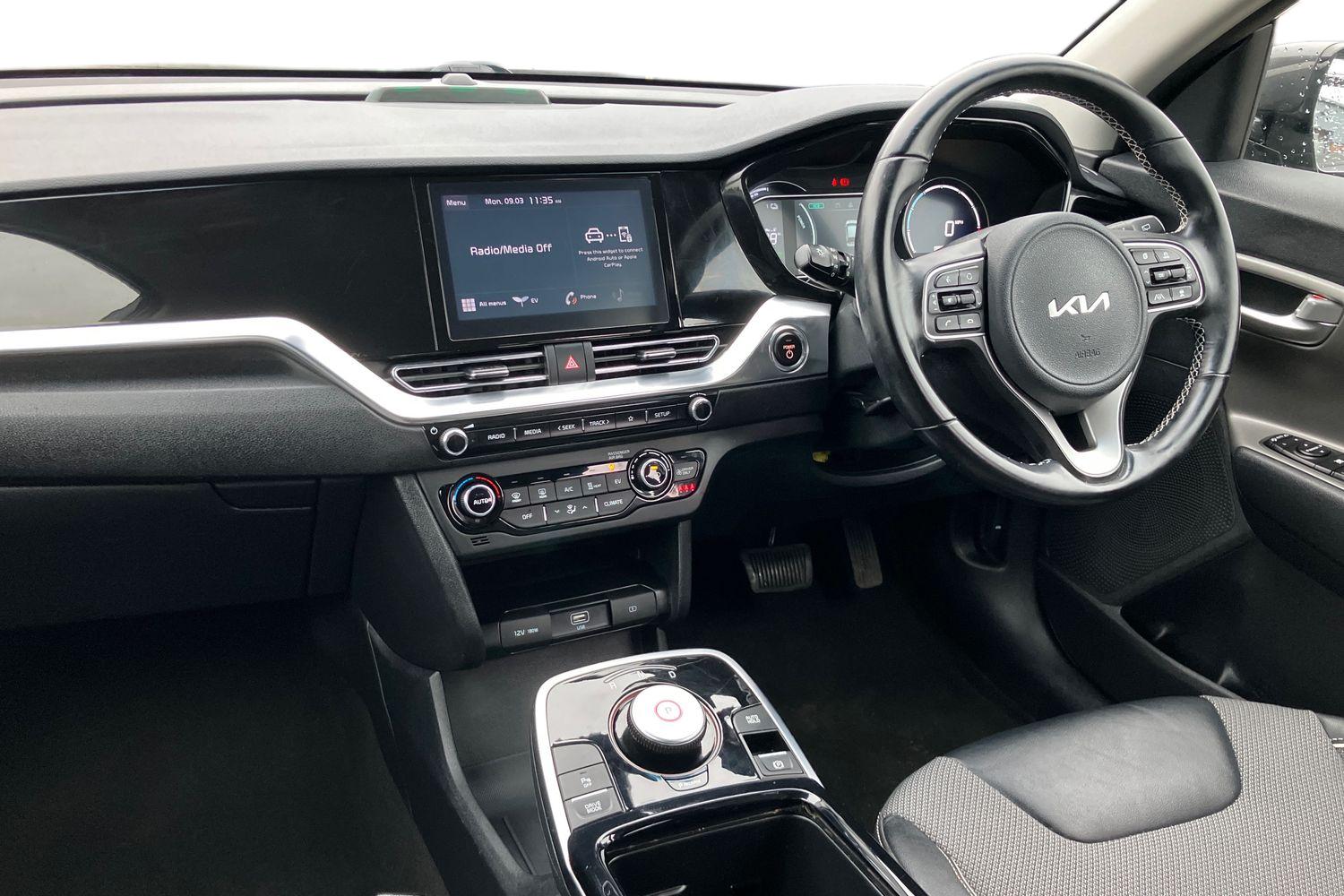 Used Kia Niro 2022 for sale - 78043576: Photo 4