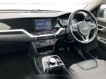 Used Kia Niro 2022 for sale - 78043576: Photo