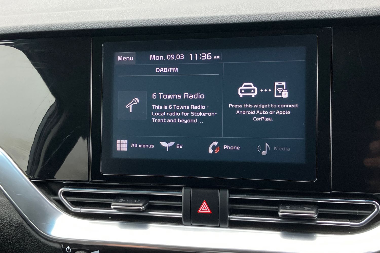 Used Kia Niro 2022 for sale - 78043576: Photo 6