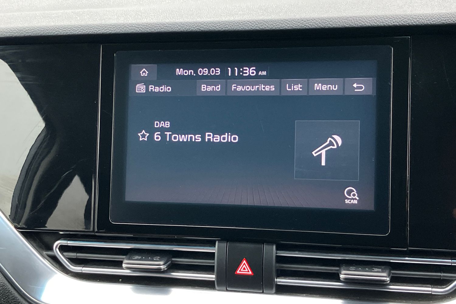 Used Kia Niro 2022 for sale - 78043576: Photo 7