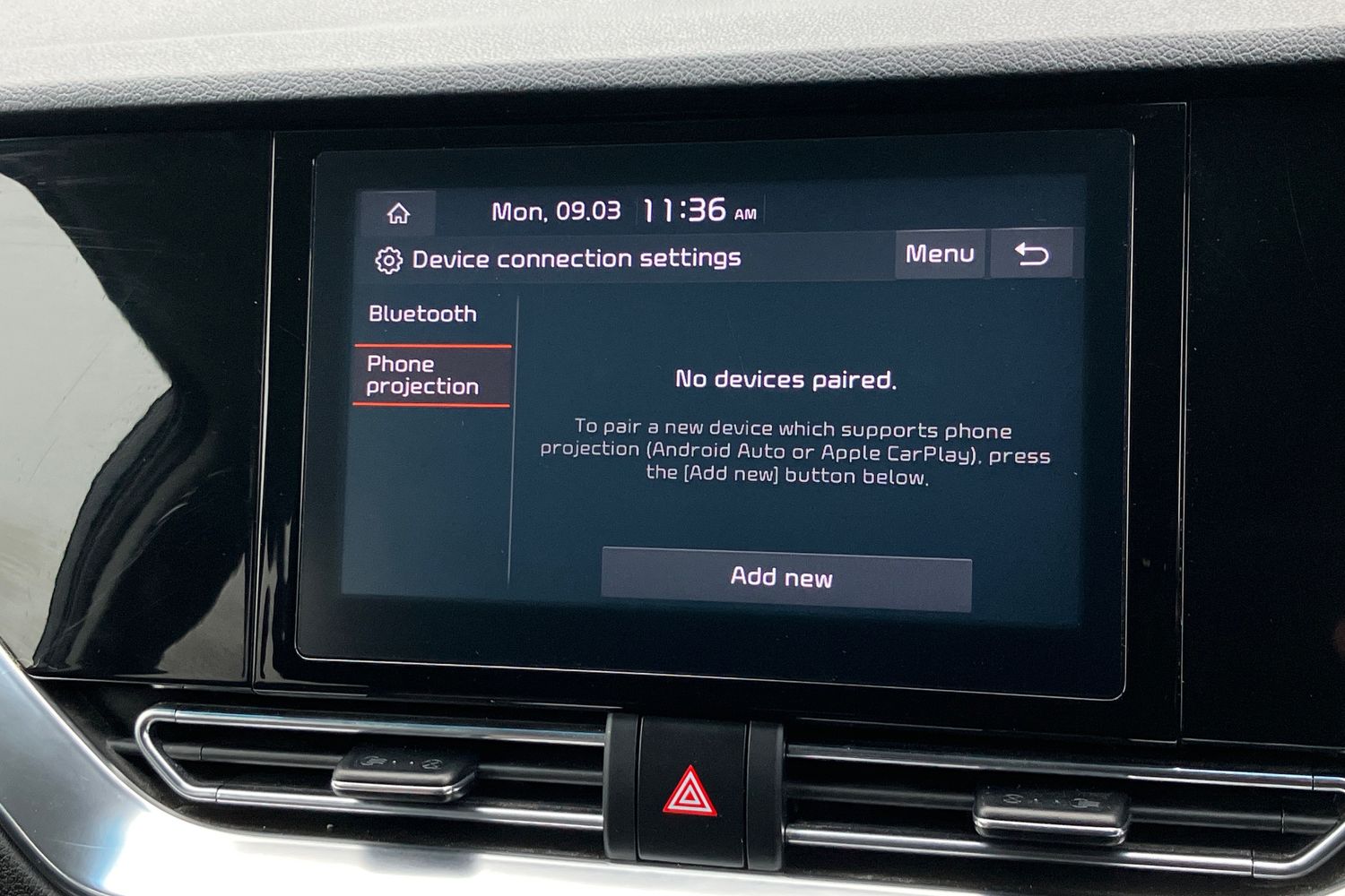 Used Kia Niro 2022 for sale - 78043576: Photo 8