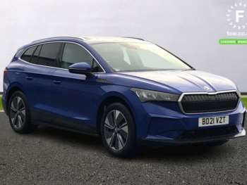 2021 - 150kW 80 Loft 82kWh 5dr Auto