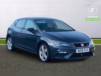 Used SEAT Leon 2019 for sale - 78386412: Photo