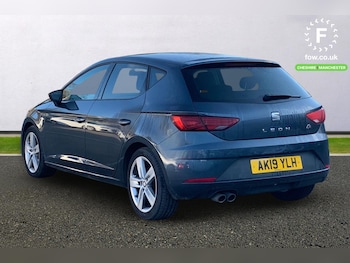 Used SEAT Leon 2019 for sale - 78386412: Photo