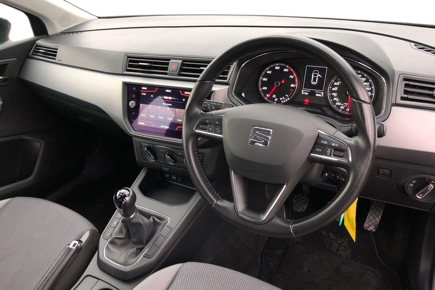 Used SEAT Ibiza 2019 for sale - 77620651: Photo 3