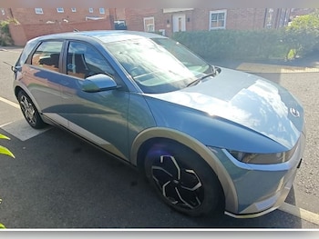 2021 - 160kW Premium 73 kWh 5dr Auto