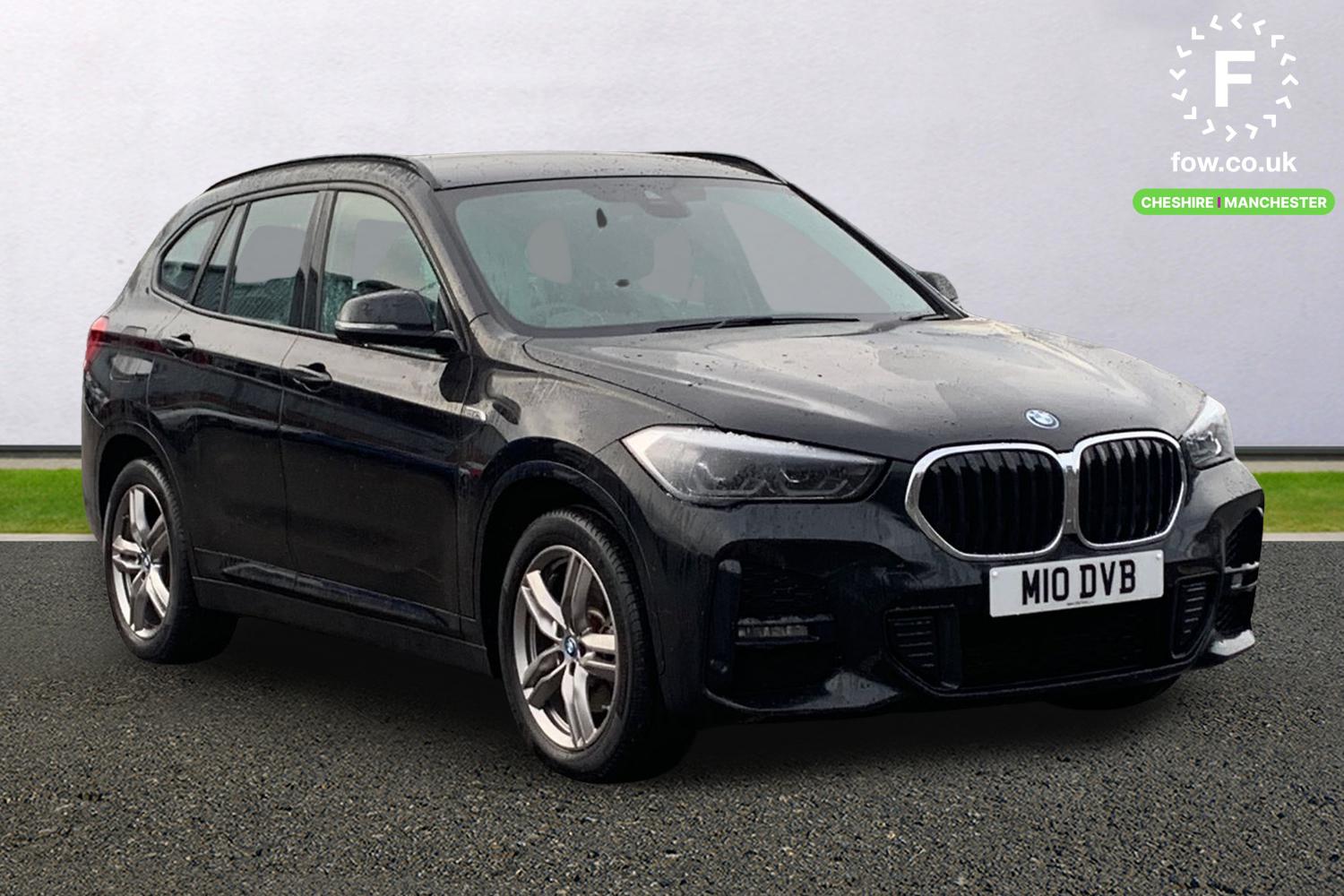 Used BMW X1 2022 for sale - 77194928: Photo 1