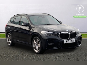 2022 - xDrive 25e M Sport 5dr Auto