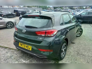 Used Hyundai i30 2024 for sale - 78840614: Photo