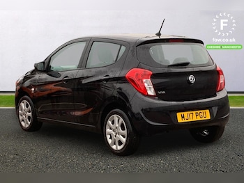 Used Vauxhall Viva 2017 for sale - 77787536: Photo