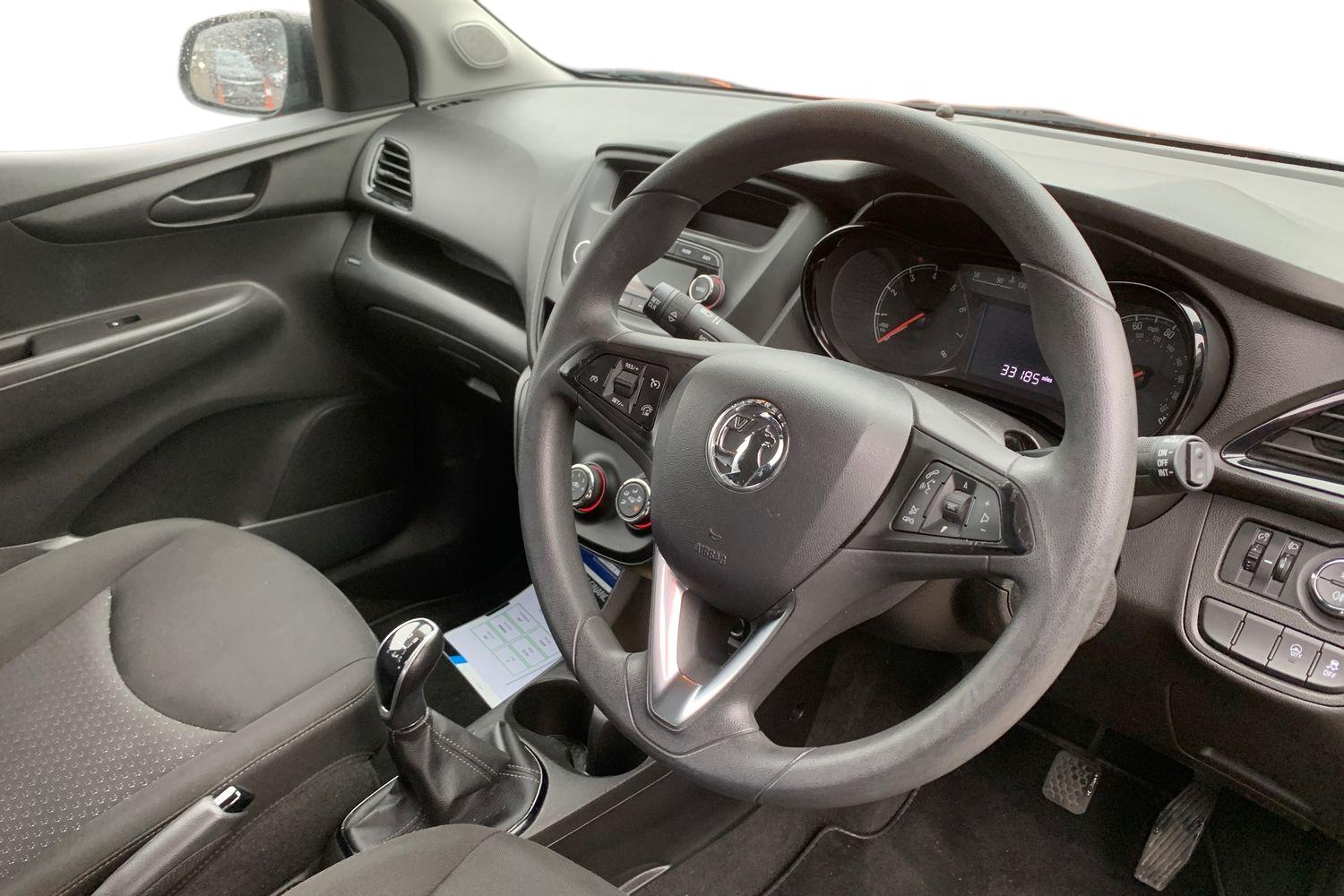 Used Vauxhall Viva 2017 for sale - 77787536: Photo 3