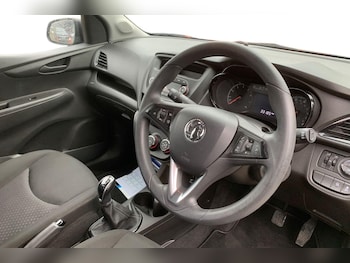 Used Vauxhall Viva 2017 for sale - 77787536: Photo