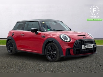 Used MINI Hatch 2021 for sale - 75730365: Photo