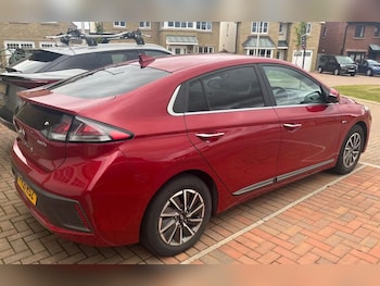 Used Hyundai IONIQ 2021 for sale - 79463171: Photo