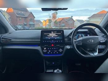 Used Hyundai IONIQ 2021 for sale - 79463171: Photo